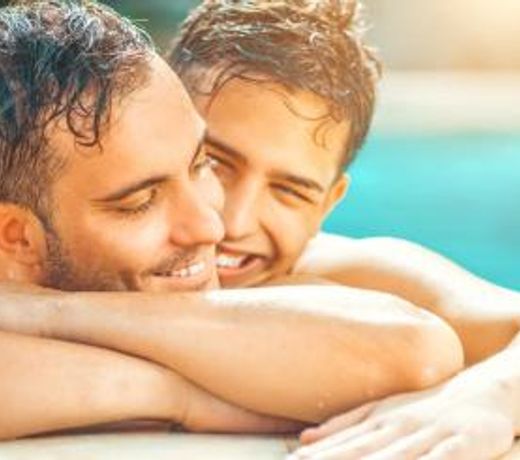 La Connexion, Gay Men Only