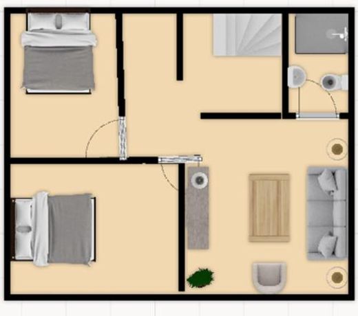 La Connexion, Gay Men Only