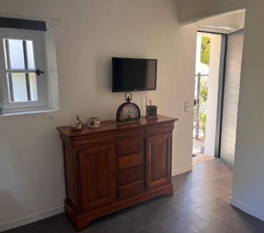 STUDIO 1 CHAMBRE 2 PERSONNES