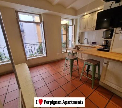 I Love Perpignan Apartments 8