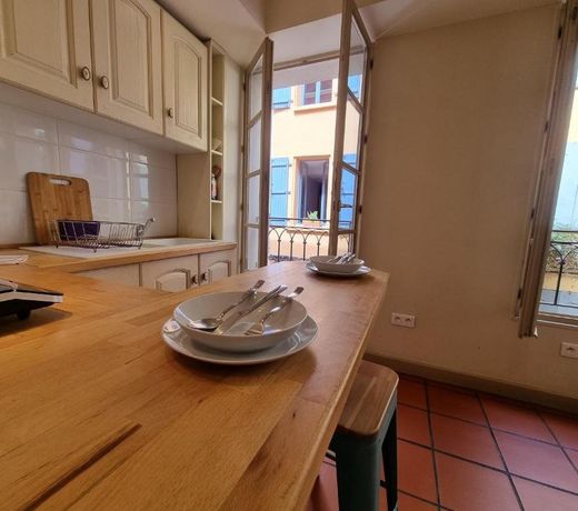 I Love Perpignan appartment 9