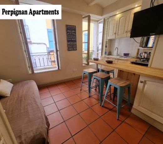I Love Perpignan Apartments 10