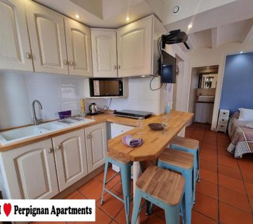 I Love Perpignan Apartments 10