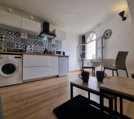 Perpignan Centre Ville Studio Quai Vauban