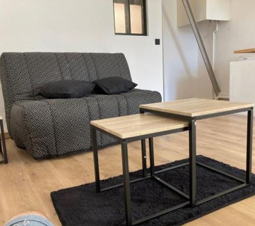 Perpignan Centre Ville Studio Quai Vauban