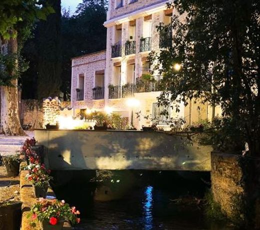 Appart Hotel Spa Perpignan