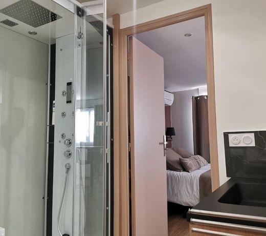 Appart Hotel Spa Perpignan