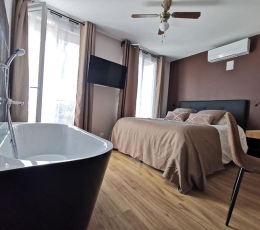 Appart Hotel Spa Perpignan