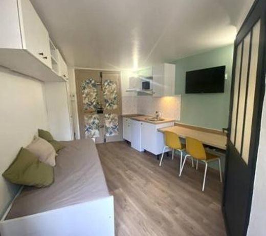 Studio en plein centre historique de perpignan