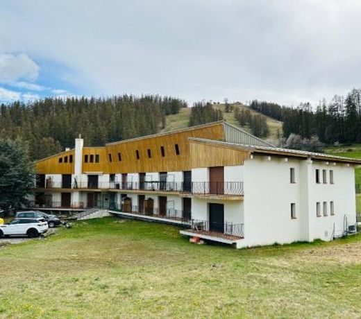 Studio de 40m2 au pieds des pistes