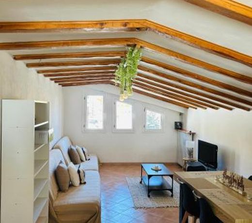 Studio de 40m2 au pieds des pistes