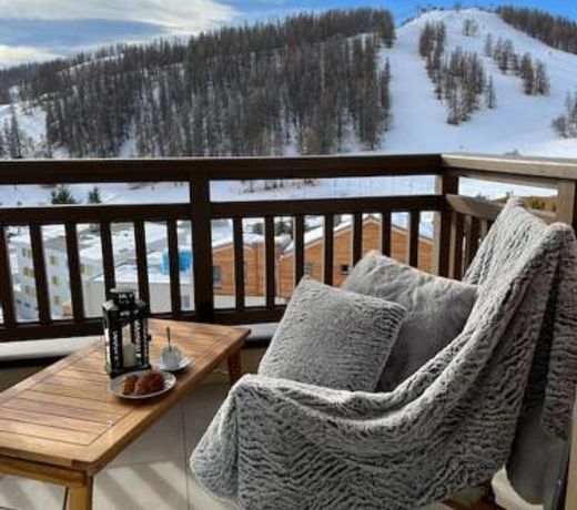 Residence Valberg L'Horizon