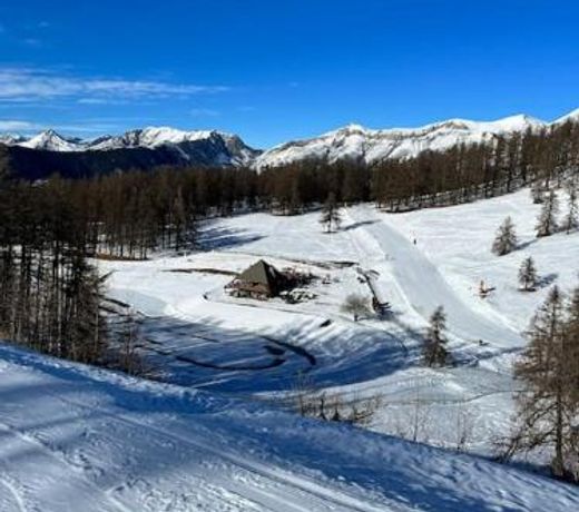Residence Valberg L'Horizon