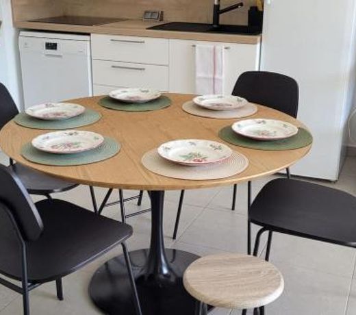 TrÃ¨s bel appartement neuf