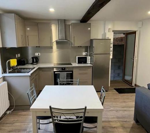Bel appartement T3 proximite centre et commerces
