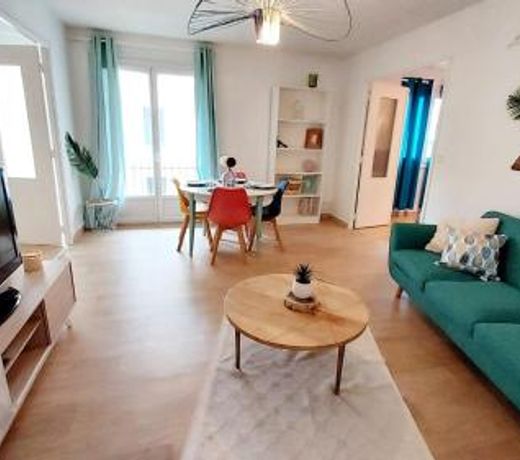 Cosy Ange - 3CH -WIFI- Centre avec balcon