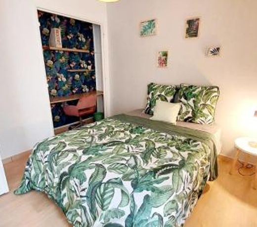 Cosy Ange - 3CH -WIFI- Centre avec balcon