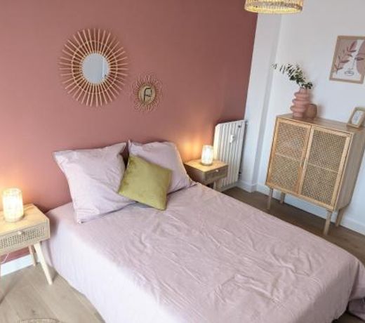 Cosy Iris - 3 Ch- Lumineux avec parking gratuit