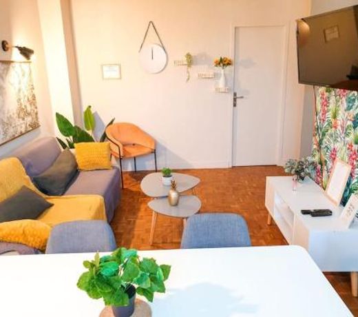 Cosy MÃ»re - 4 CH - Wifi- Parking gratuit