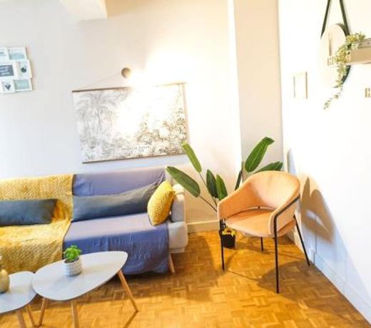 Cosy MÃ»re - 4 CH - Wifi- Parking gratuit