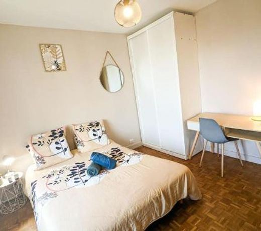 Cosy MÃ»re - 4 CH - Wifi- Parking gratuit