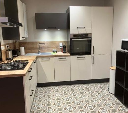 Studio Quartier ChÃ¢teau - Wifi - Garage individuel Ã  cle - Electromenager complet