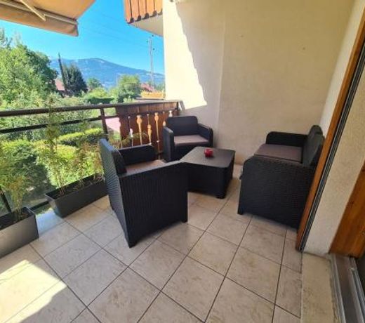Superbe appartement avec terrasse