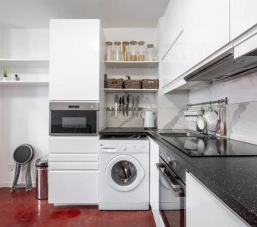 Logement entier Ã  Paris