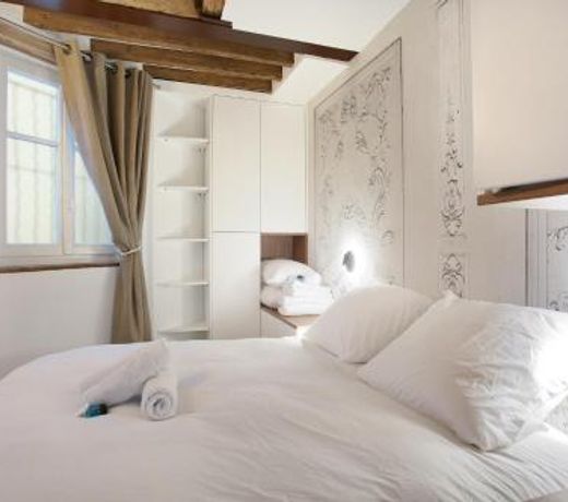 Superb apartment Place des Vosges Le Marais (Charles V)