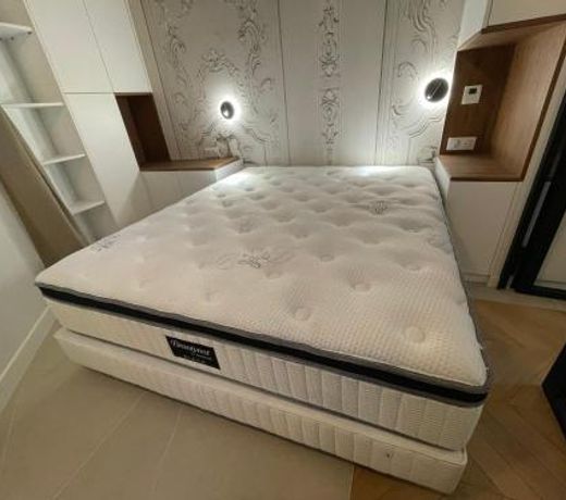 Superb apartment Place des Vosges Le Marais (Charles V)