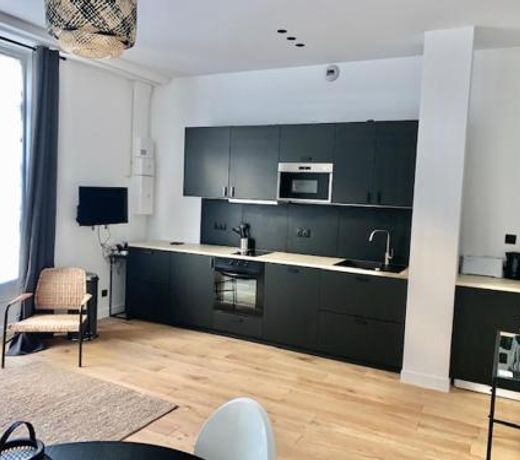 Appartement de Luxe - Petit Varenne