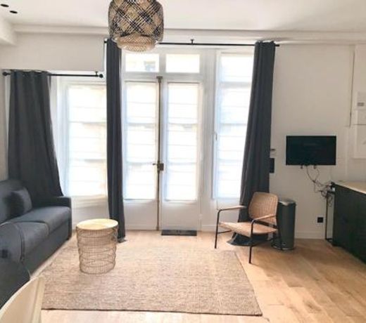 Appartement de Luxe - Petit Varenne