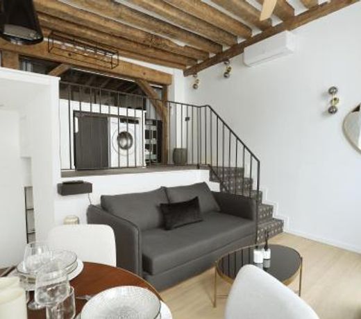 Sublim and new apartement Saint Germain des Pres (Echaude)