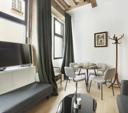 Sublim and new apartement Saint Germain des Pres (Echaude)