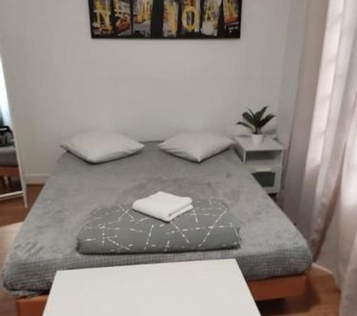 Studio Paris 13