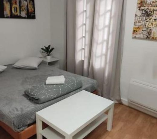 Studio Paris 13