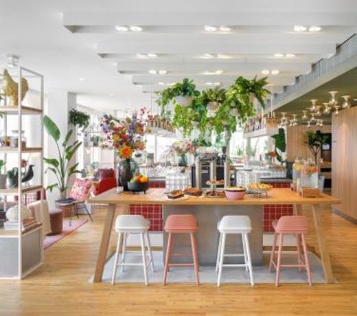 Zoku Paris