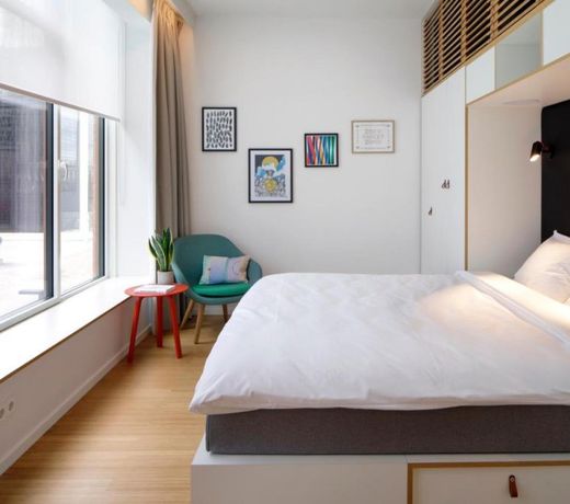 Zoku Paris
