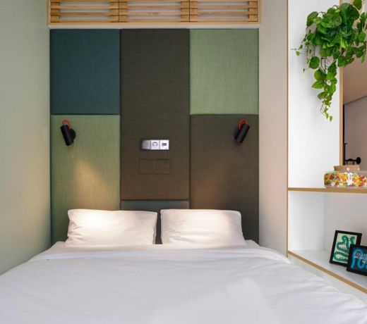 Zoku Paris