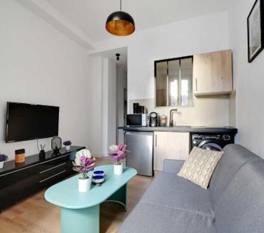 Charming apartment 2P1BR -Place d'Italie Cite Universitaire