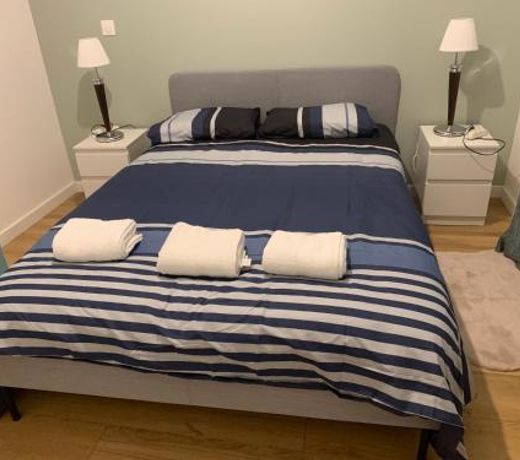 Appartement T2 Paray-Vieille-Poste