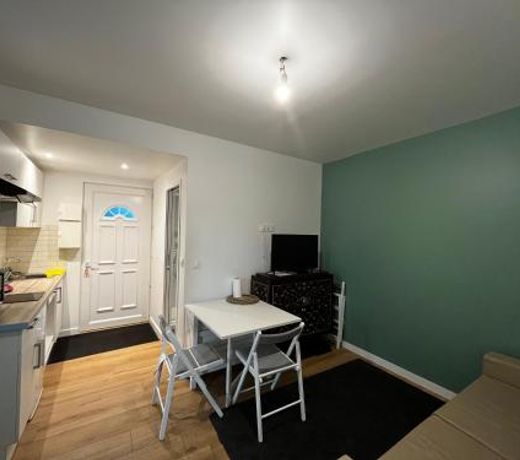 Appartement T2 Paray-Vieille-Poste