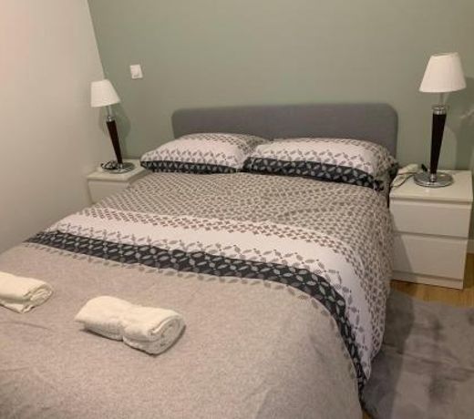 Appartement F2 Orly Aeroport