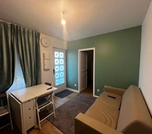 Appartement F2 Orly Aeroport