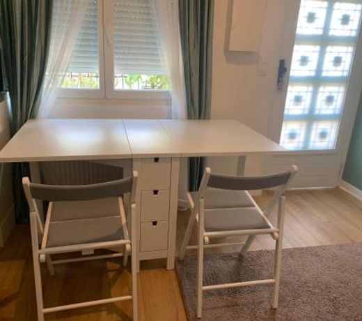 Appartement F2 Orly Aeroport