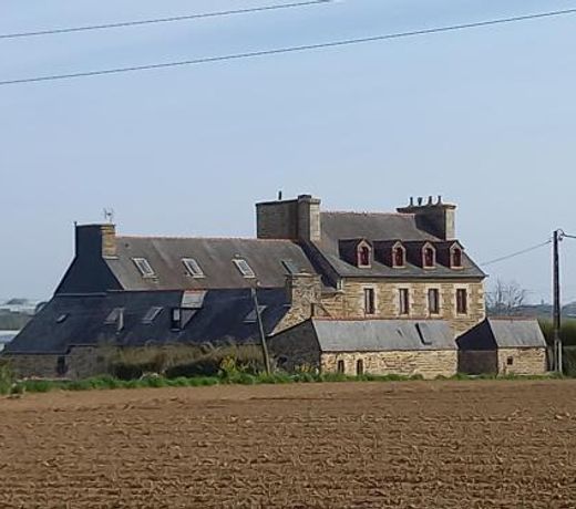 Kervig House Ty Laouen