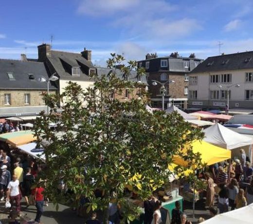 Maison de rÃªve en plein coeur de Paimpol