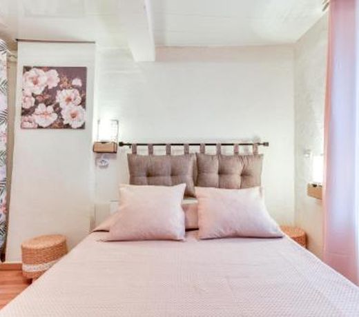Le petit rubis d'Ouveillan