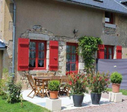 GÃ®te Savauldetour