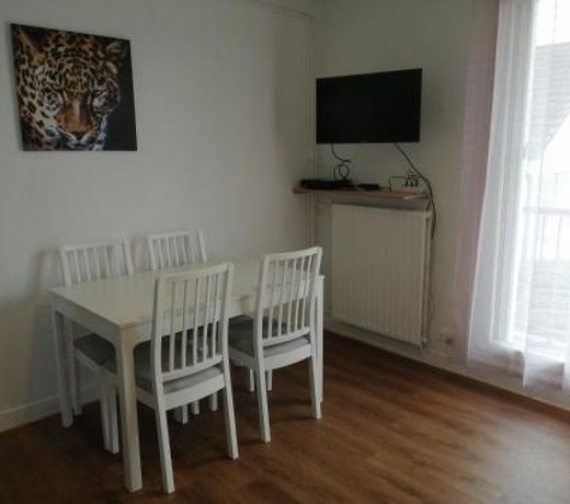 Chaleureux studio tout confort